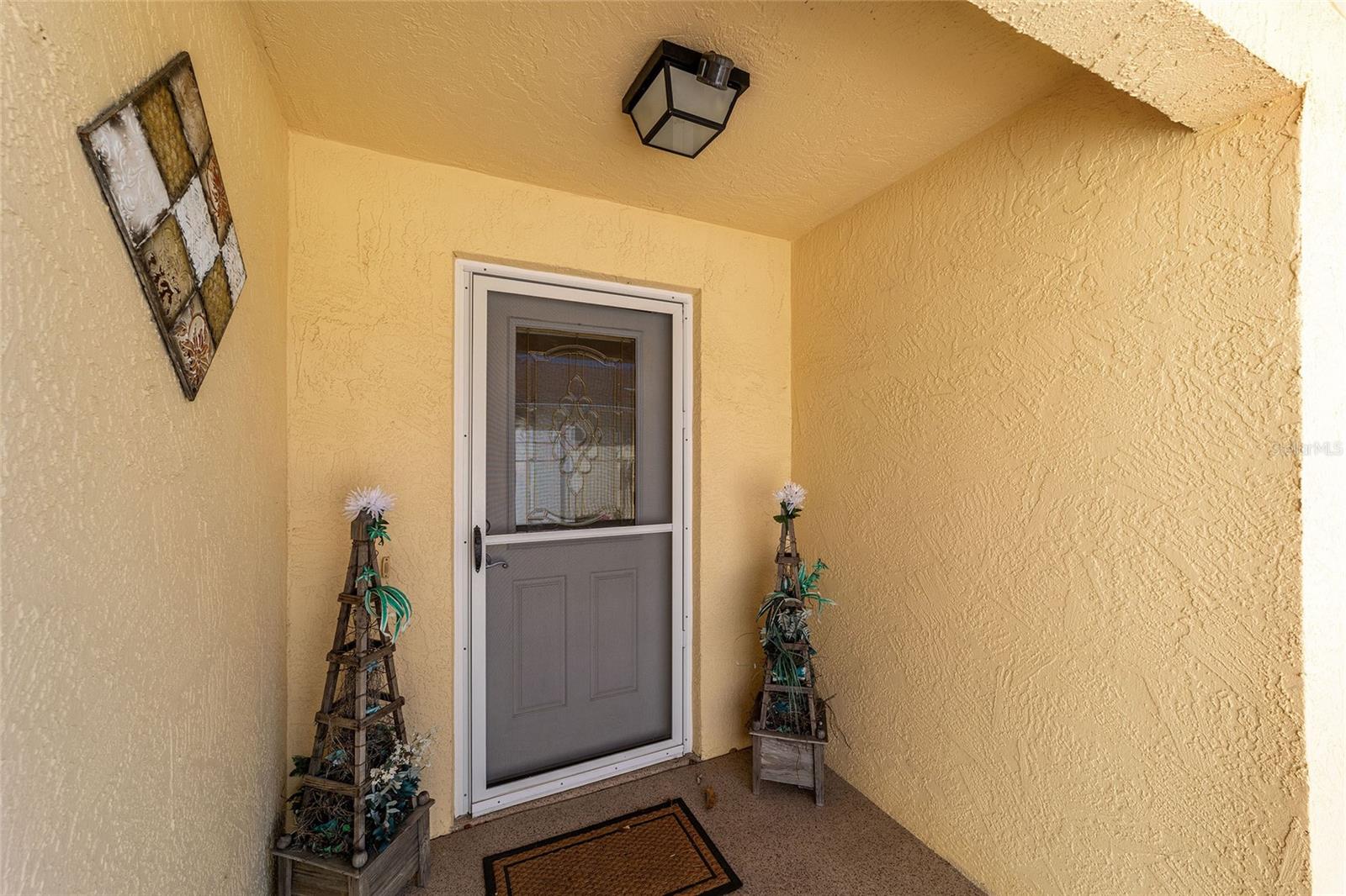 VILLAGES OF SUMTER HYDRANGEA VILLAS - Residential