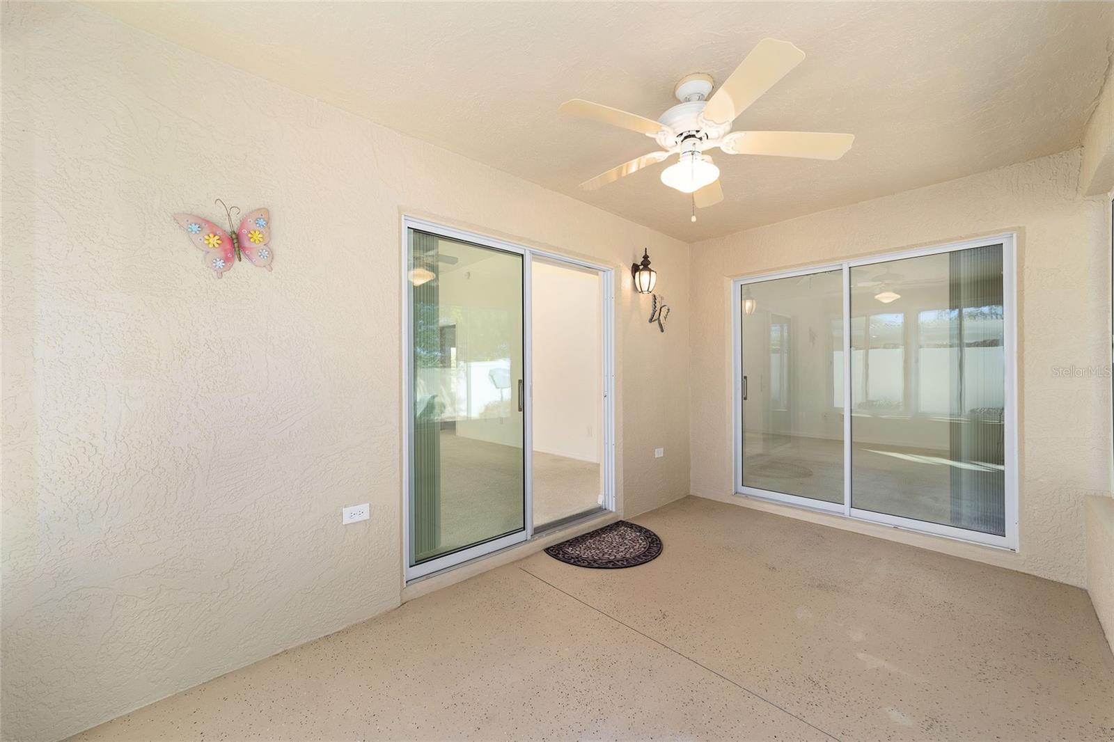 VILLAGES OF SUMTER HYDRANGEA VILLAS - Residential