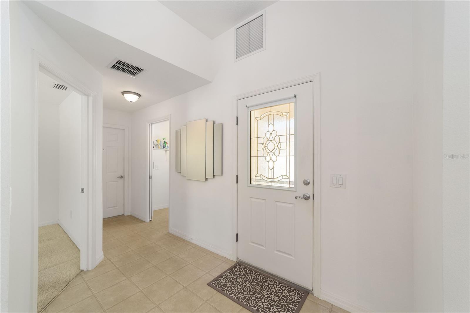 VILLAGES OF SUMTER HYDRANGEA VILLAS - Residential