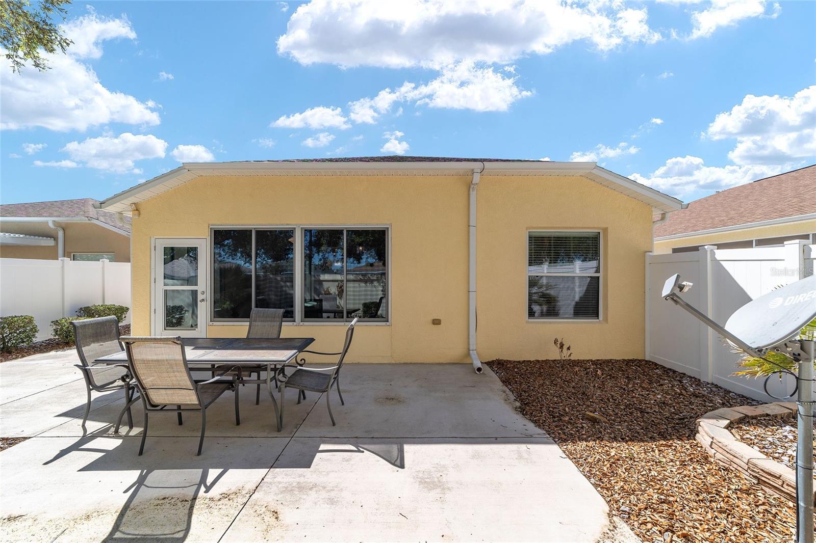 VILLAGES OF SUMTER HYDRANGEA VILLAS - Residential