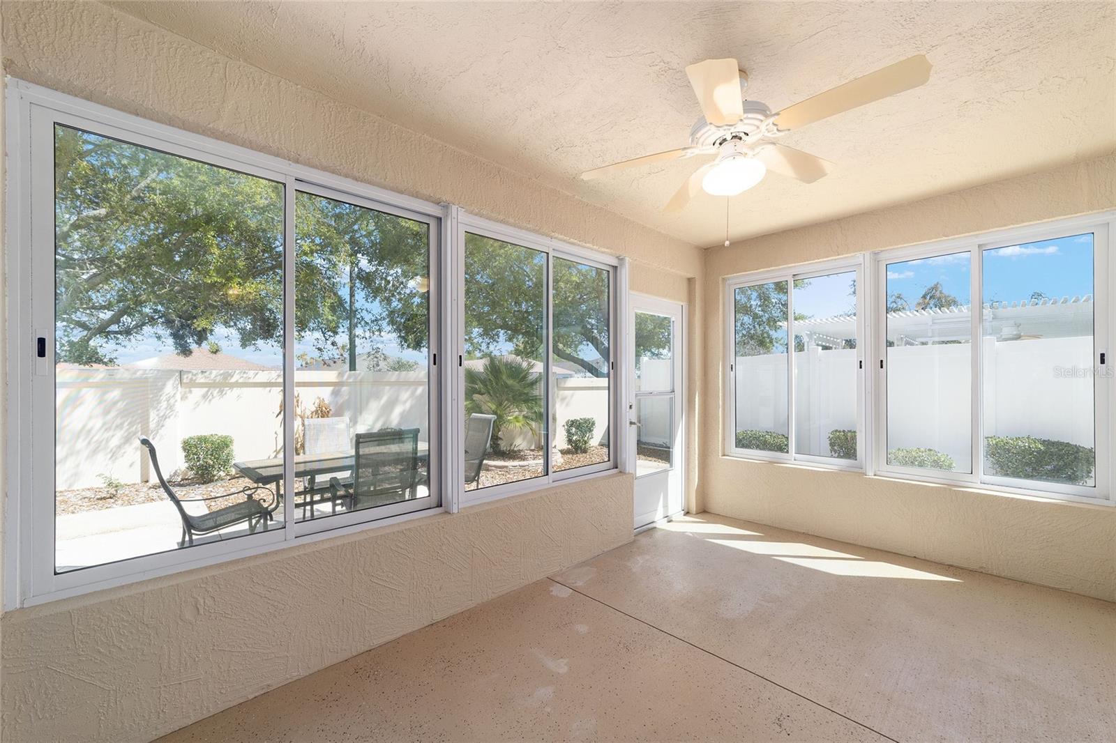 VILLAGES OF SUMTER HYDRANGEA VILLAS - Residential