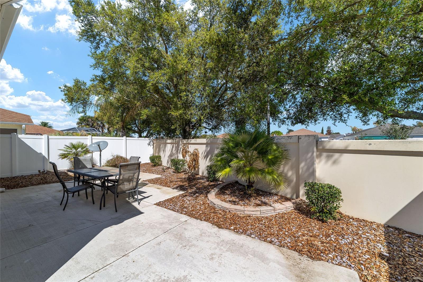 VILLAGES OF SUMTER HYDRANGEA VILLAS - Residential