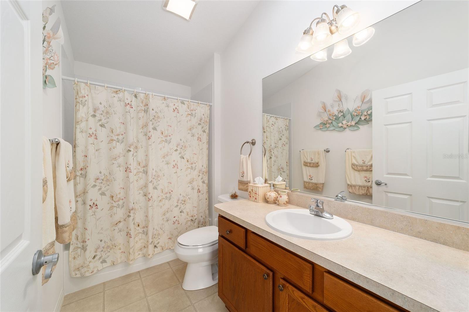 VILLAGES OF SUMTER HYDRANGEA VILLAS - Residential