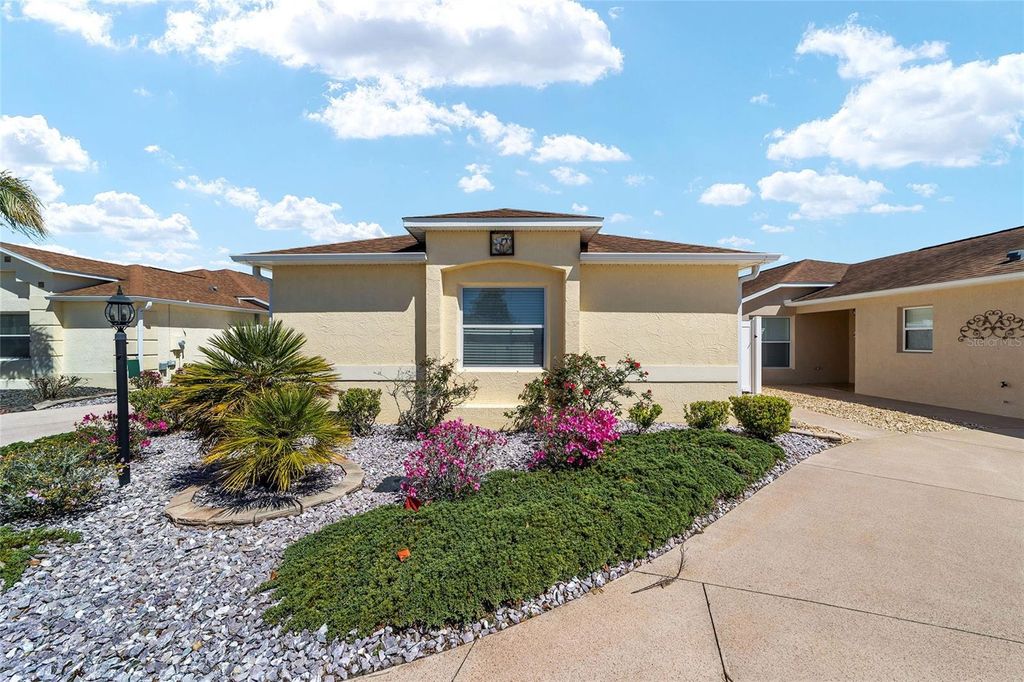 Photo of 2055 Hydrangea Avenue, The Villages, FL 32162 (MLS # G5109806)