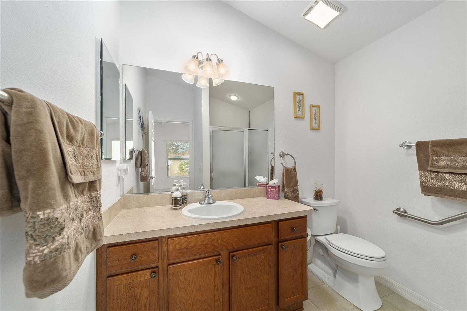 VILLAGES OF SUMTER HYDRANGEA VILLAS - Residential