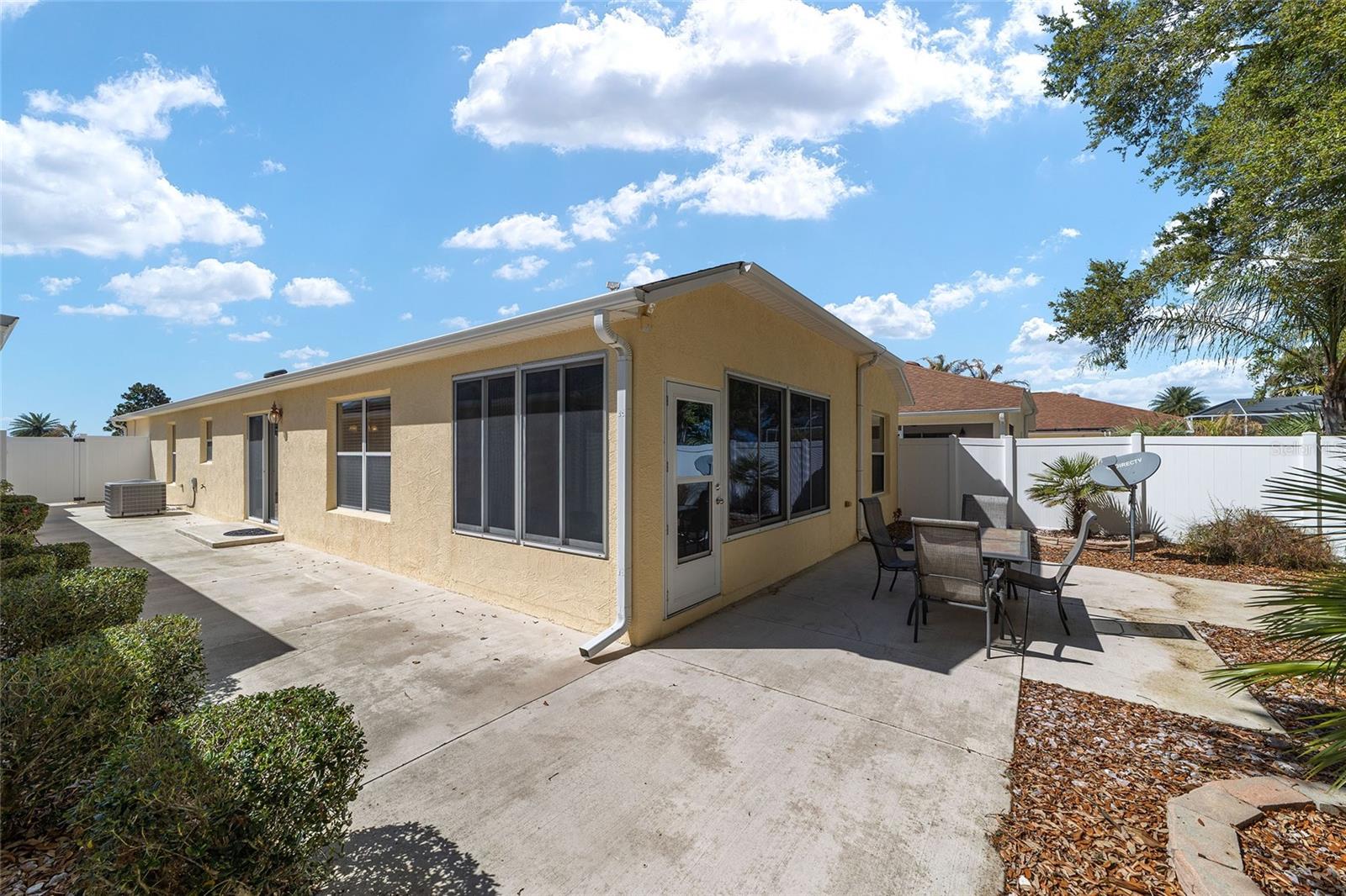 VILLAGES OF SUMTER HYDRANGEA VILLAS - Residential