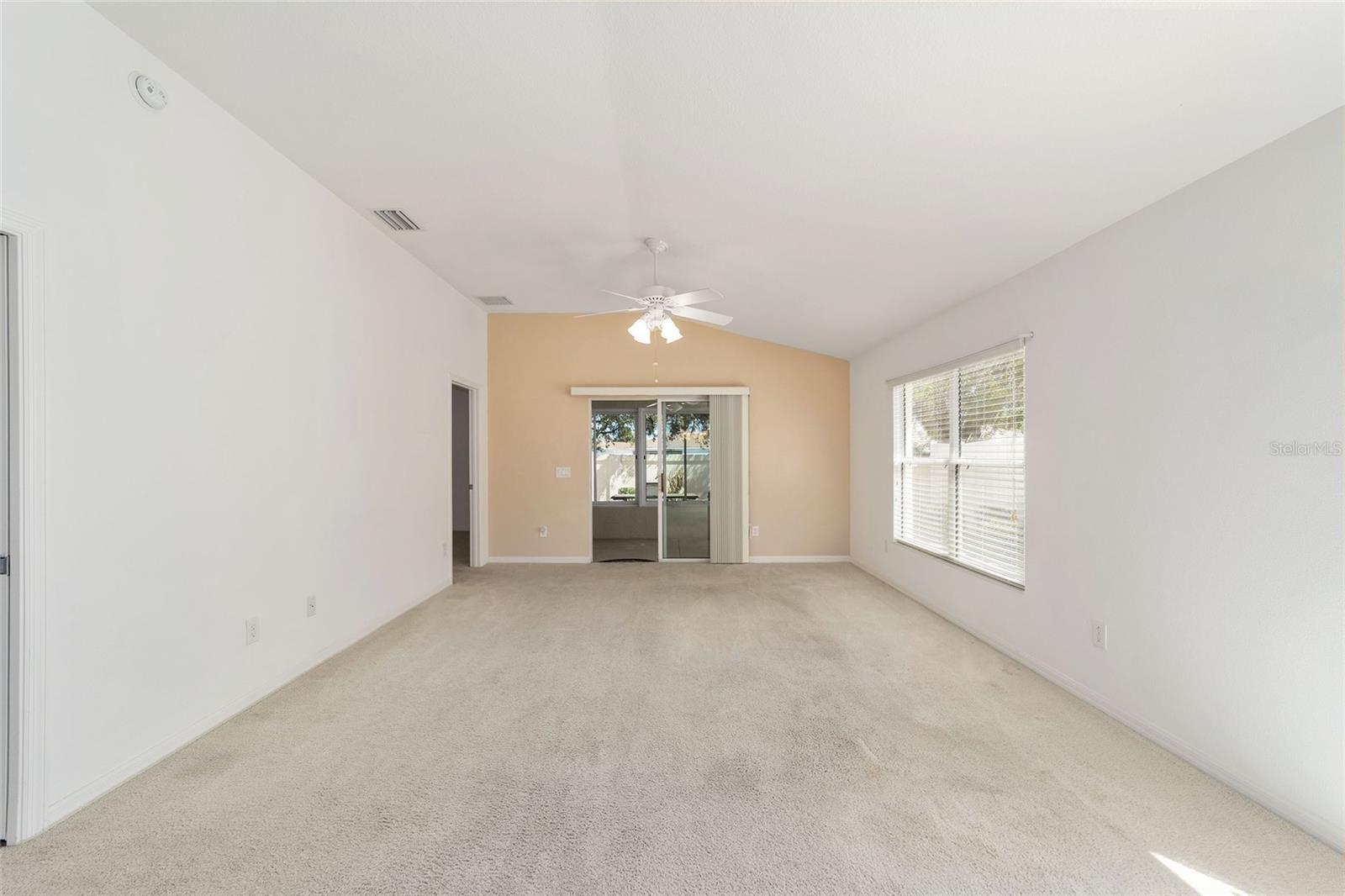 VILLAGES OF SUMTER HYDRANGEA VILLAS - Residential