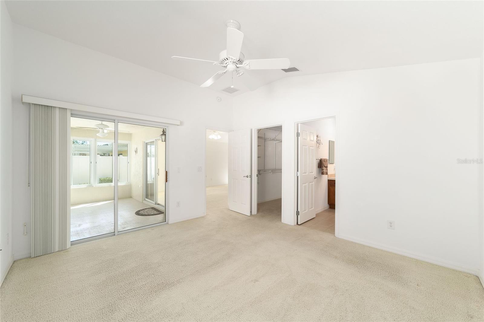 VILLAGES OF SUMTER HYDRANGEA VILLAS - Residential