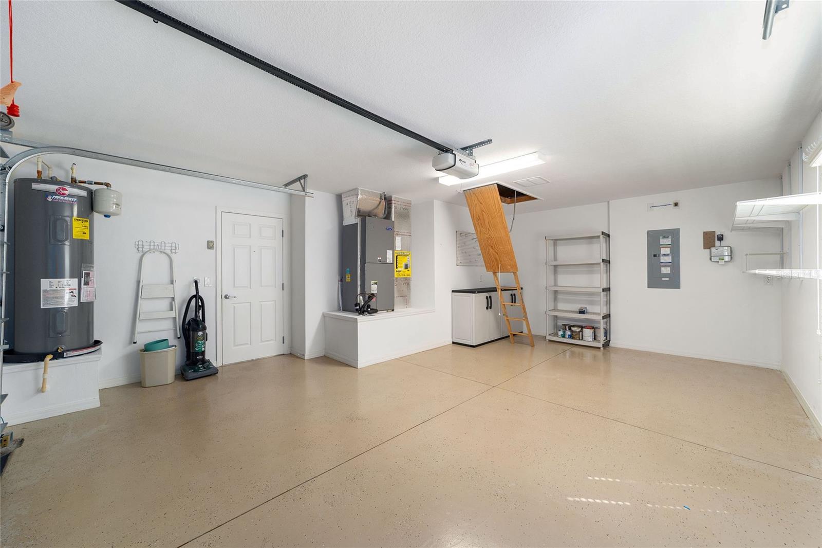 VILLAGES OF SUMTER HYDRANGEA VILLAS - Residential