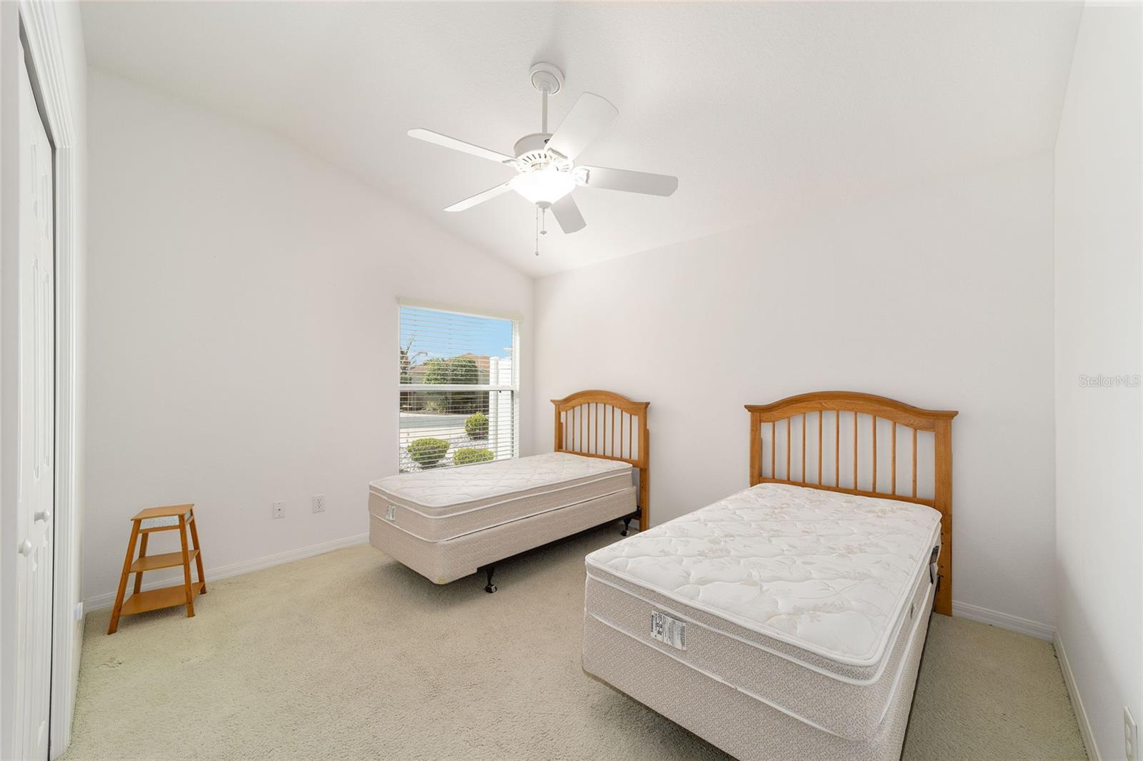 VILLAGES OF SUMTER HYDRANGEA VILLAS - Residential