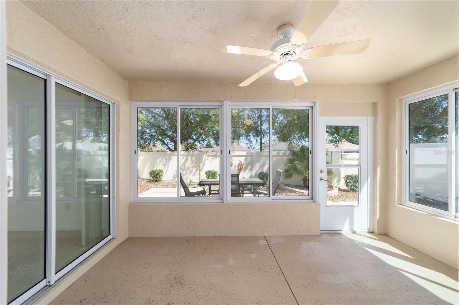 VILLAGES OF SUMTER HYDRANGEA VILLAS - Residential