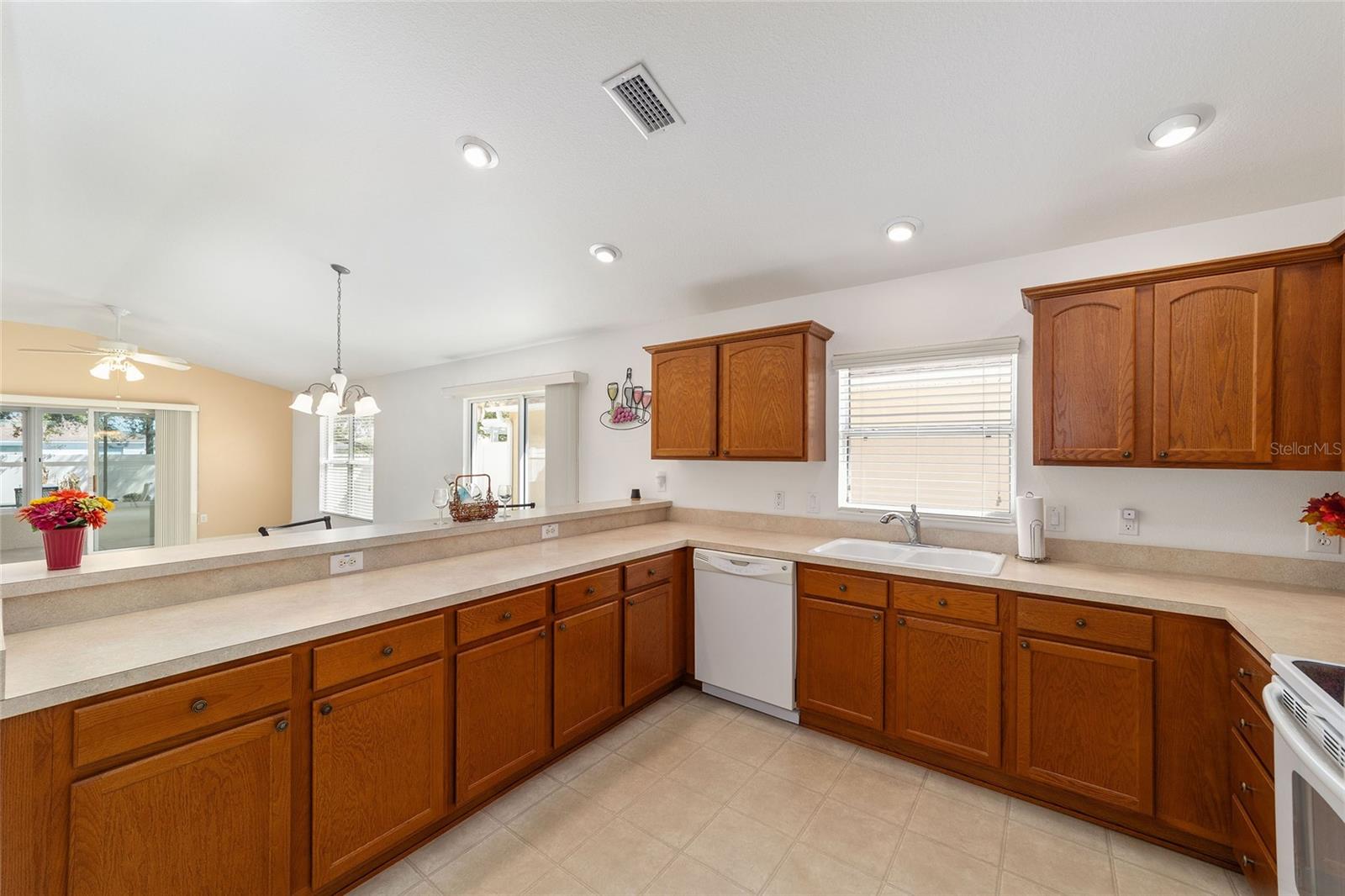 VILLAGES OF SUMTER HYDRANGEA VILLAS - Residential