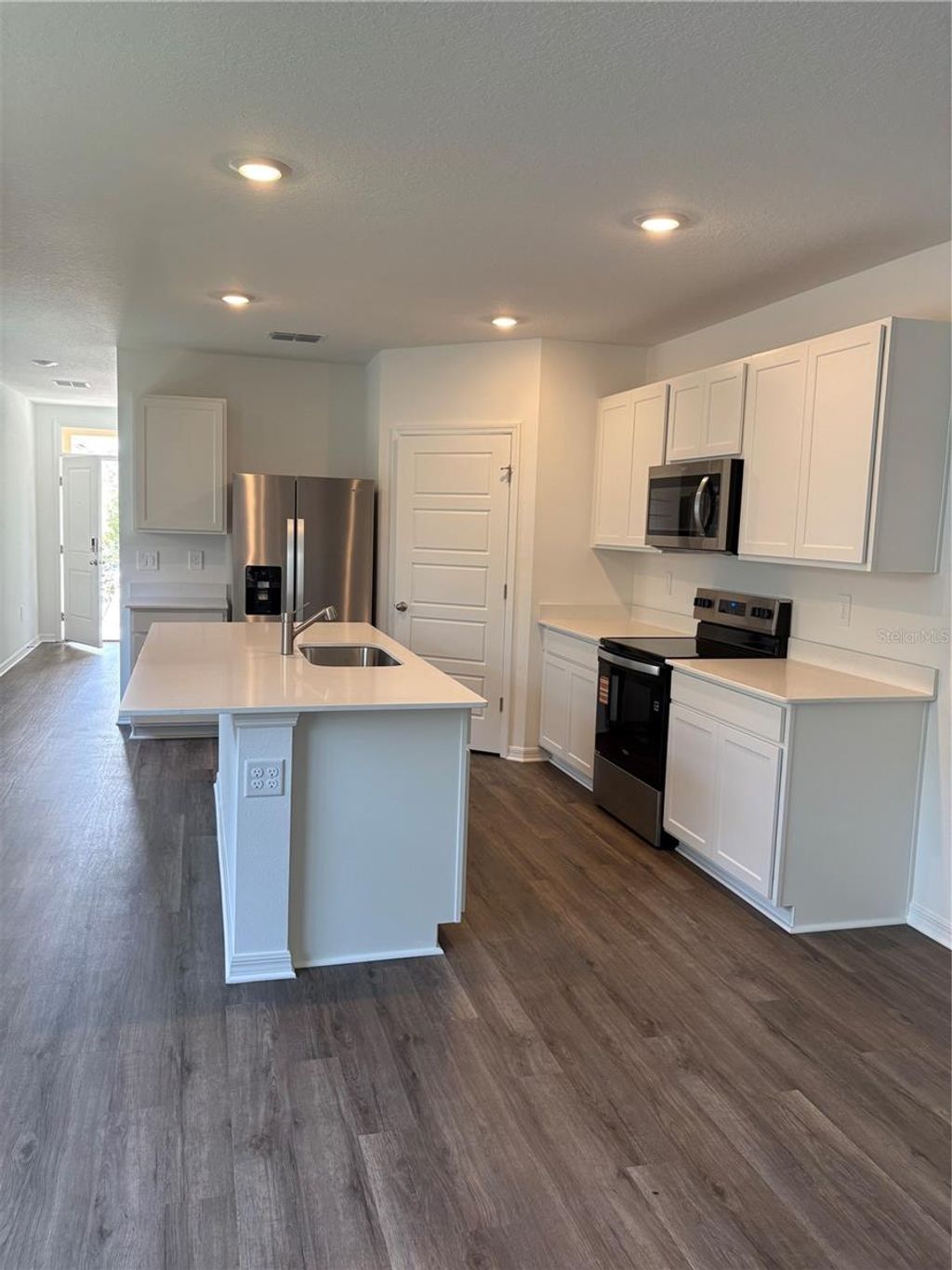 Photo of 3294 Partington Blvd, Davenport, FL 33837 (MLS # S5149097)