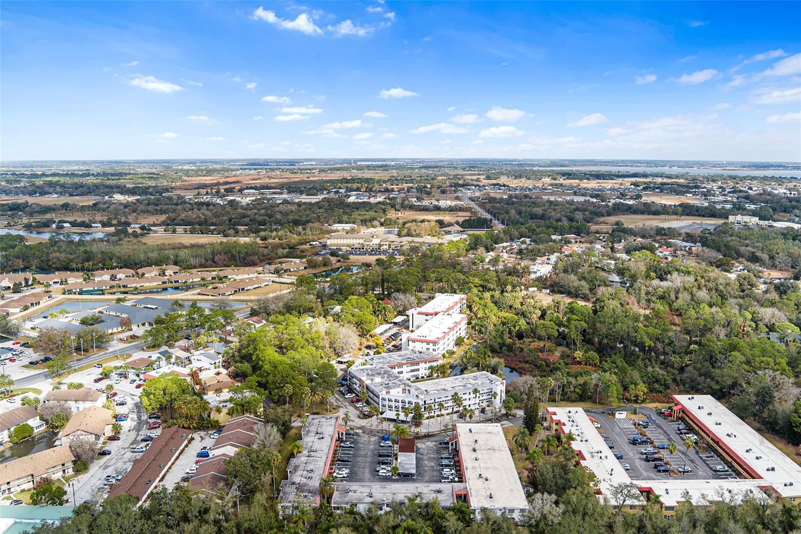 ORCHID SPGS VILL 300 BARCELONA - Residential