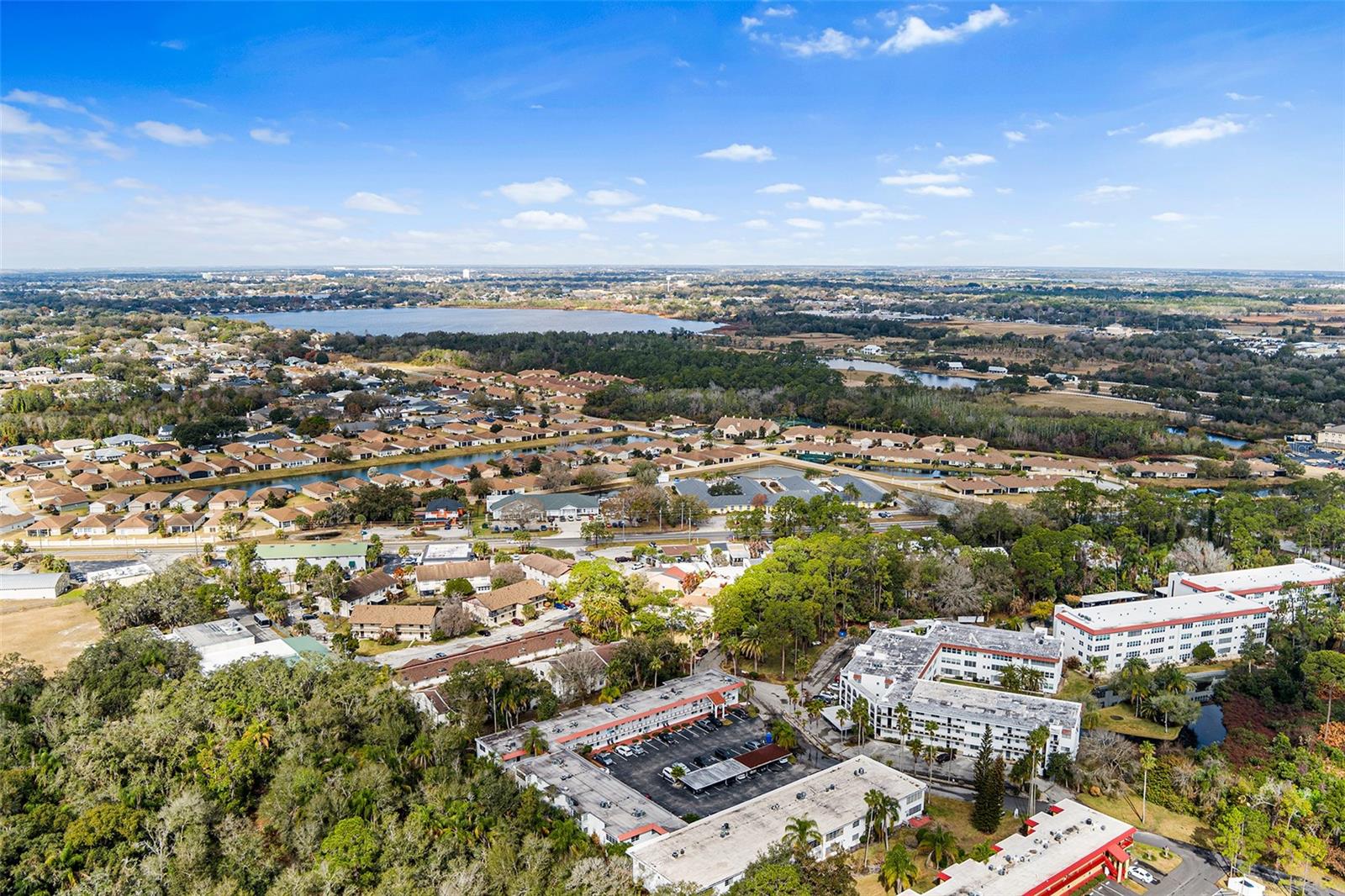 ORCHID SPGS VILL 300 BARCELONA - Residential