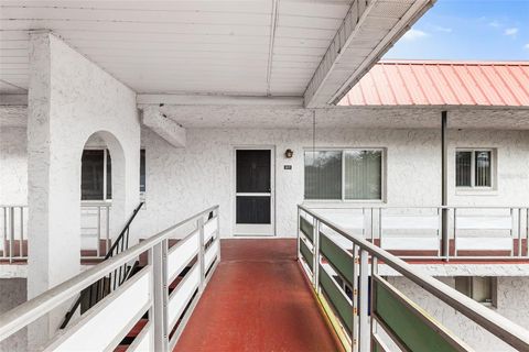 Photo of 1100 Martinique Drive #207, Winter Haven, FL 33884 (MLS # P4938584)