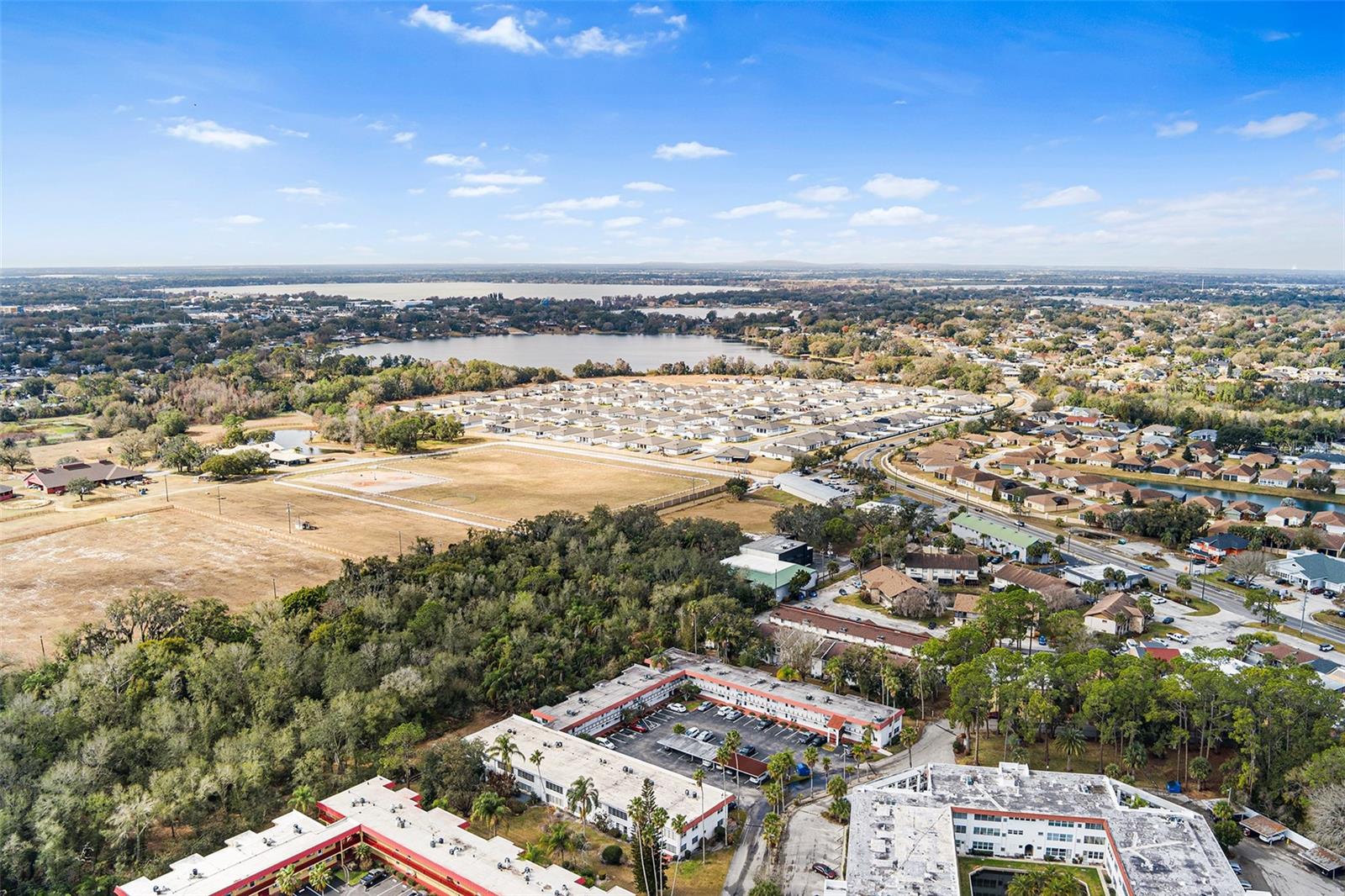 ORCHID SPGS VILL 300 BARCELONA - Residential
