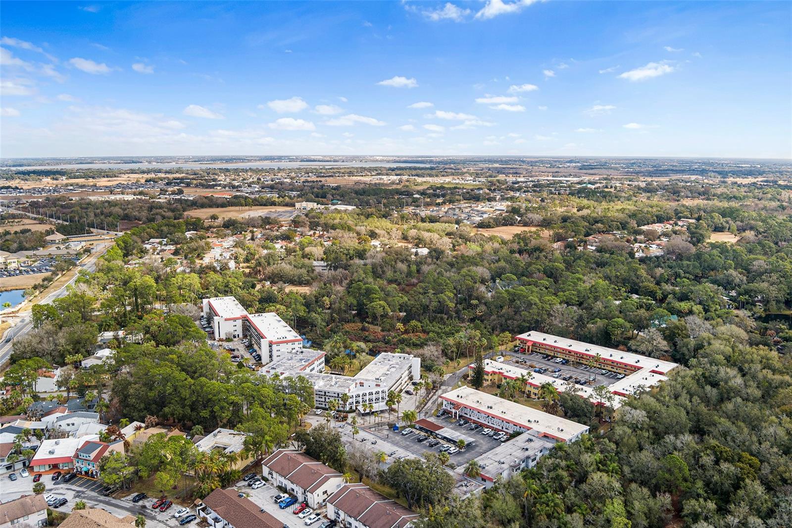 ORCHID SPGS VILL 300 BARCELONA - Residential