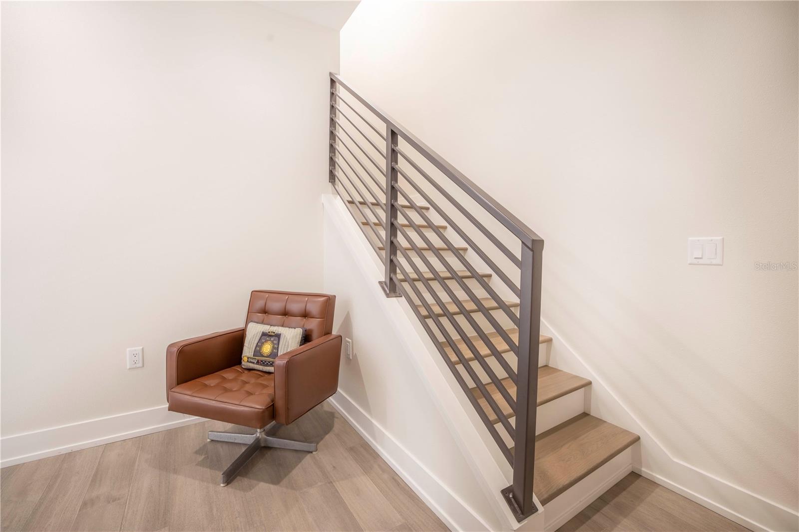 SABAL II THE CONDO - Residential Lease