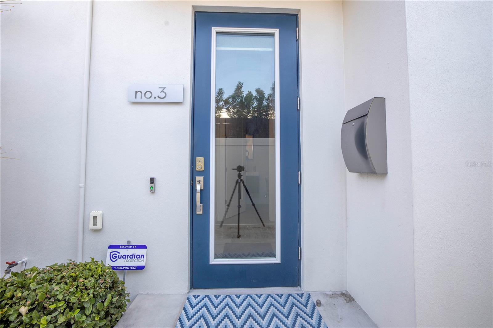 SABAL II THE CONDO - Residential Lease