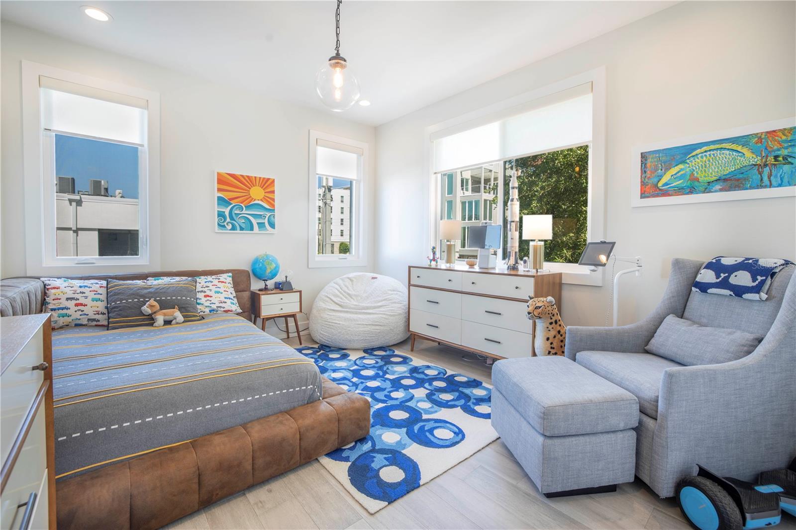 SABAL II THE CONDO - Residential Lease