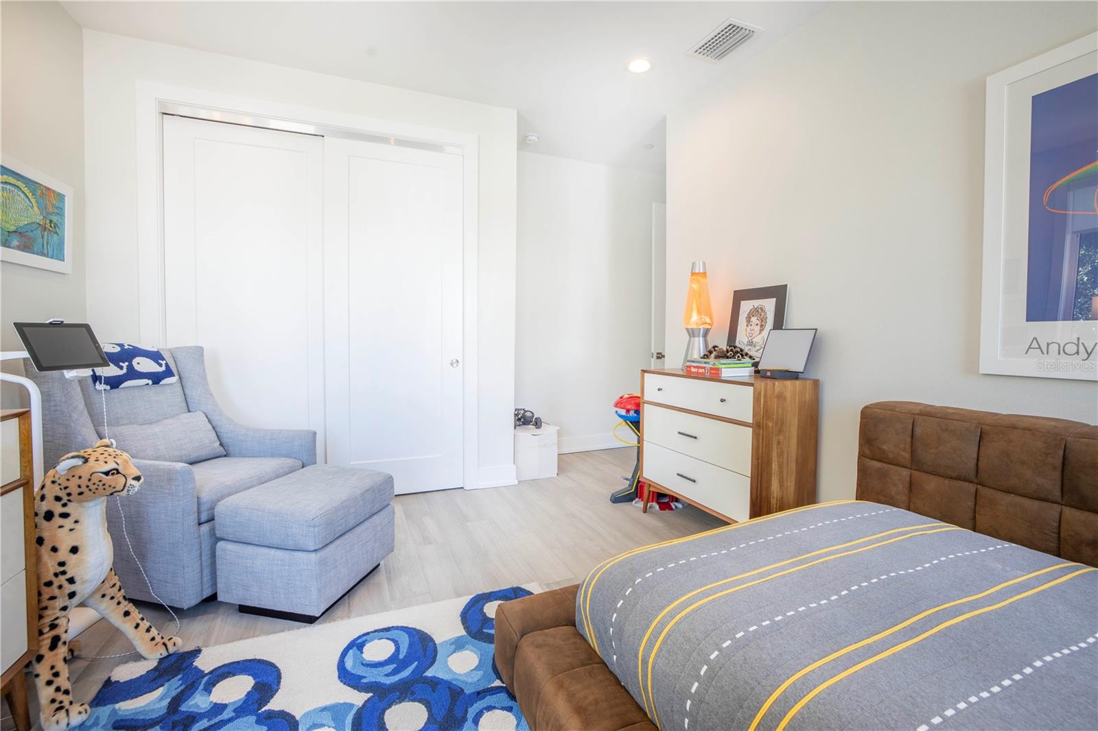 SABAL II THE CONDO - Residential Lease