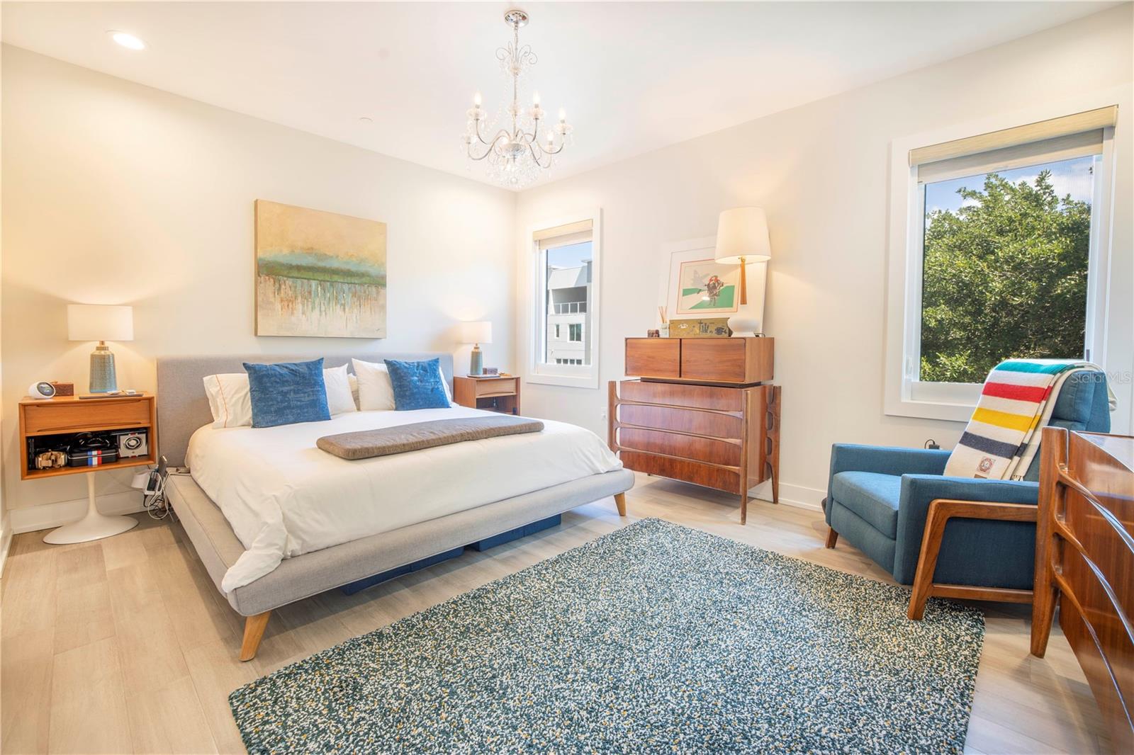 SABAL II THE CONDO - Residential Lease