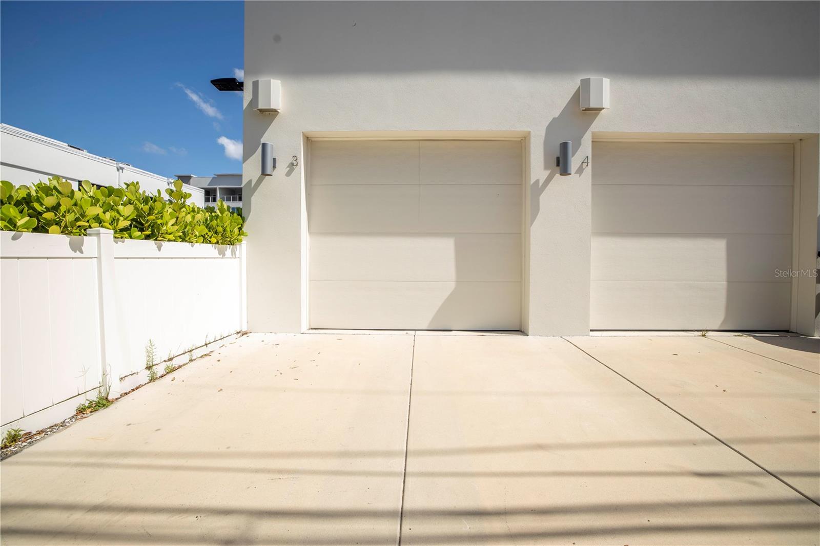 SABAL II THE CONDO - Residential Lease