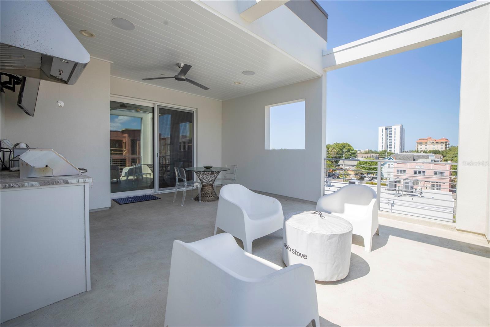 SABAL II THE CONDO - Residential Lease