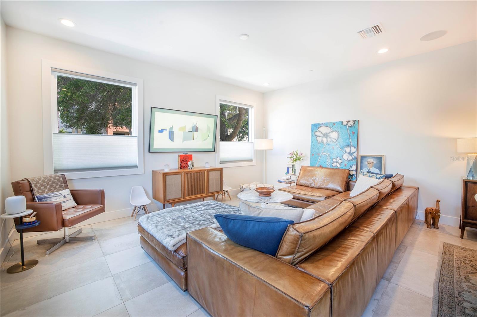 SABAL II THE CONDO - Residential Lease