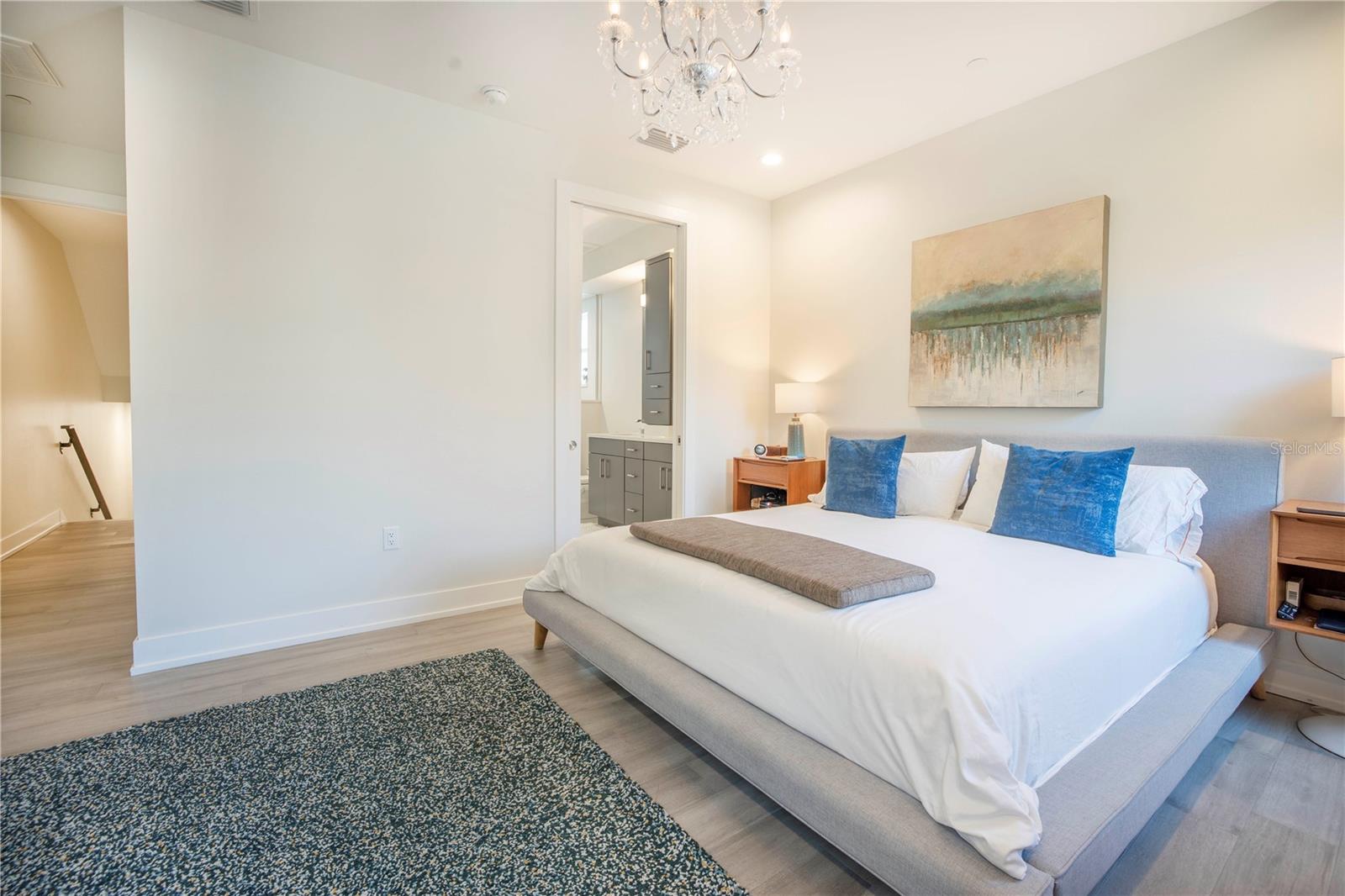 SABAL II THE CONDO - Residential Lease