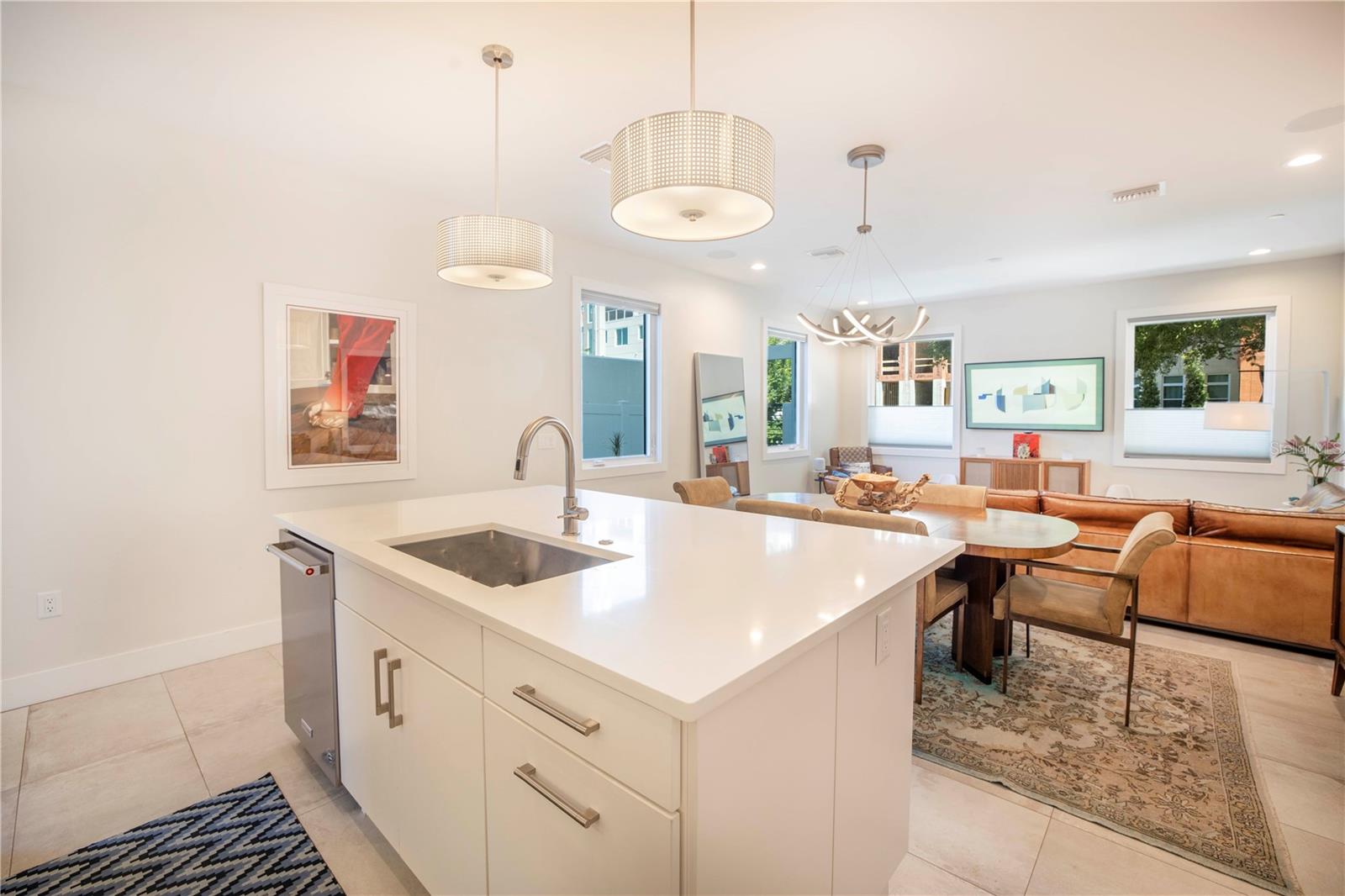 SABAL II THE CONDO - Residential Lease