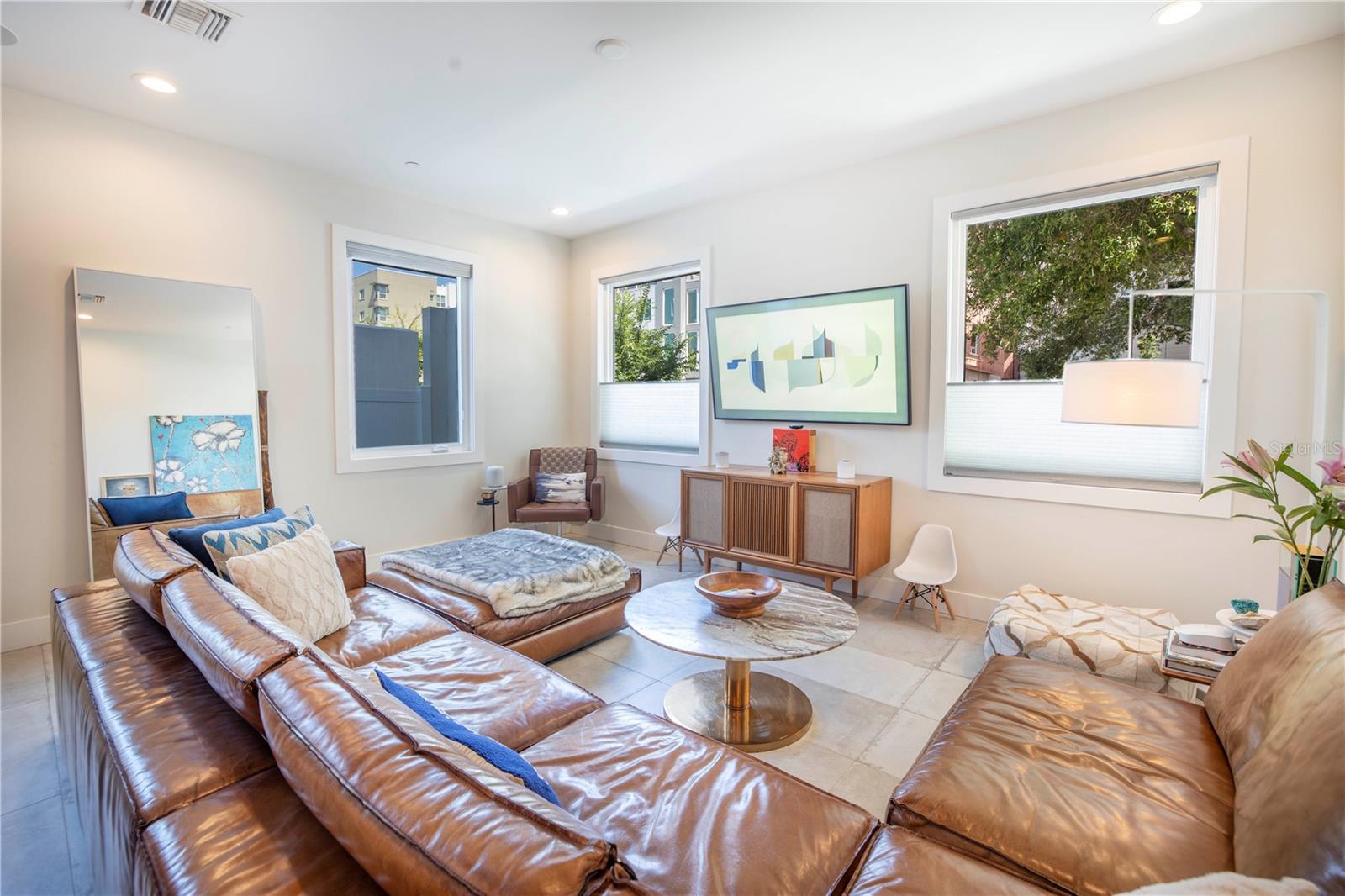 SABAL II THE CONDO - Residential Lease