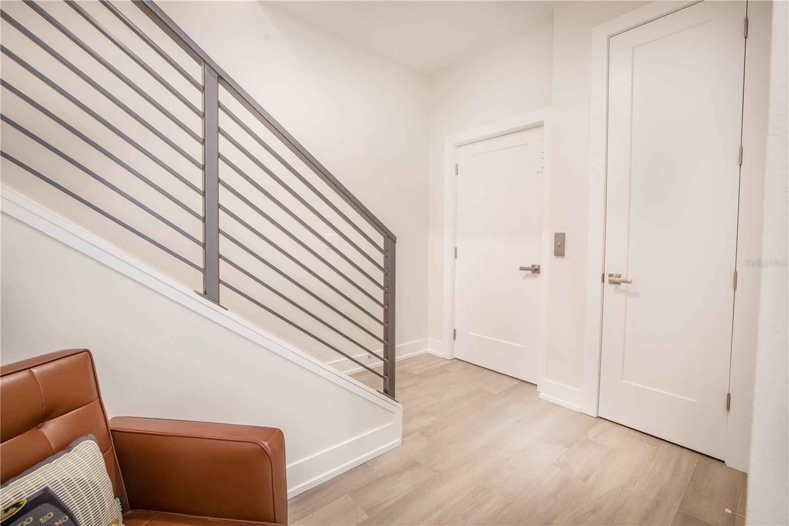 SABAL II THE CONDO - Residential Lease