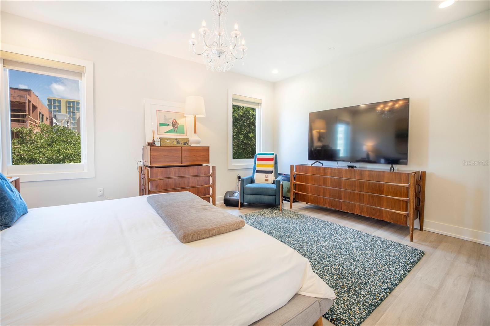 SABAL II THE CONDO - Residential Lease