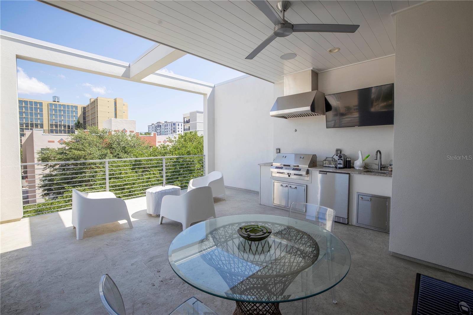 SABAL II THE CONDO - Residential Lease