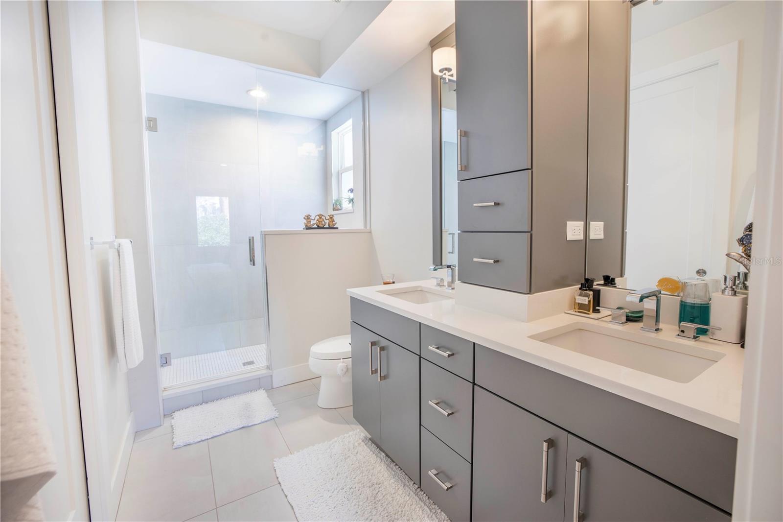 SABAL II THE CONDO - Residential Lease