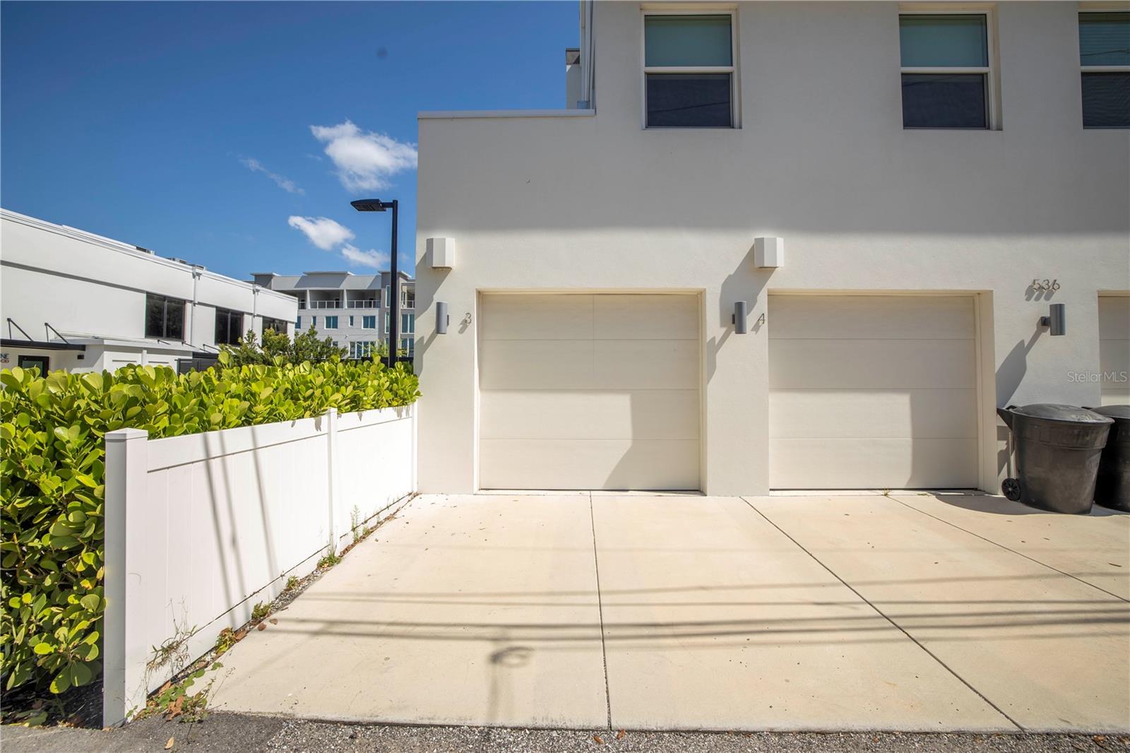 SABAL II THE CONDO - Residential Lease