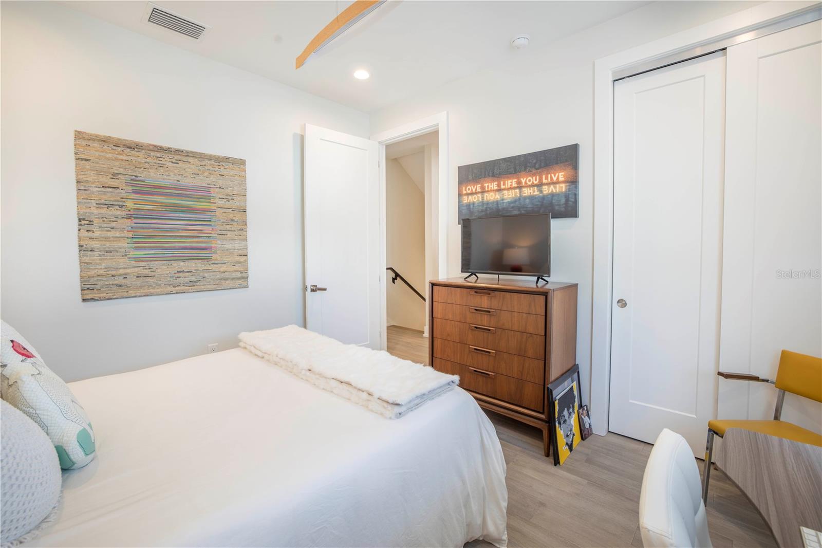 SABAL II THE CONDO - Residential Lease