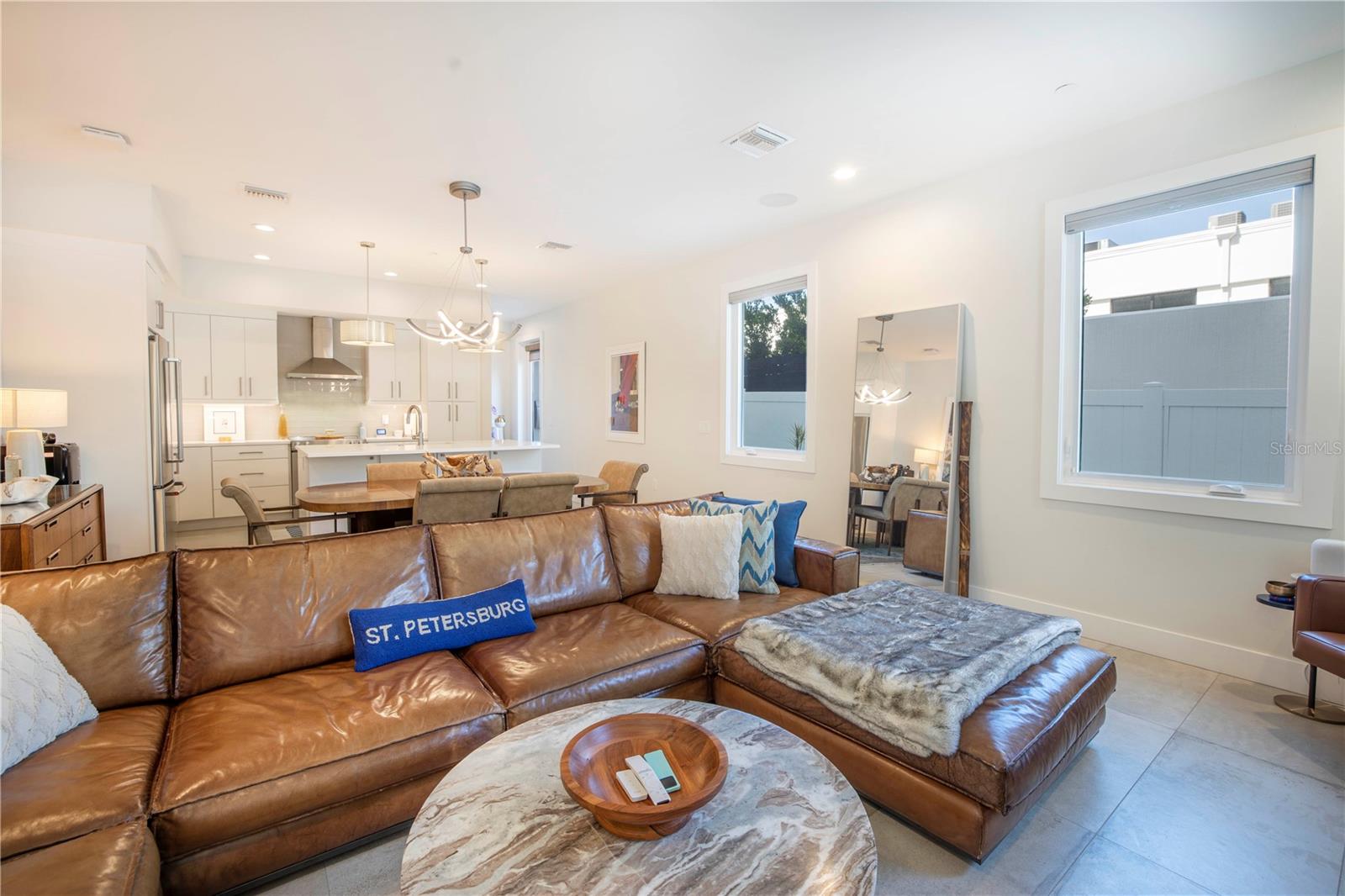 SABAL II THE CONDO - Residential Lease