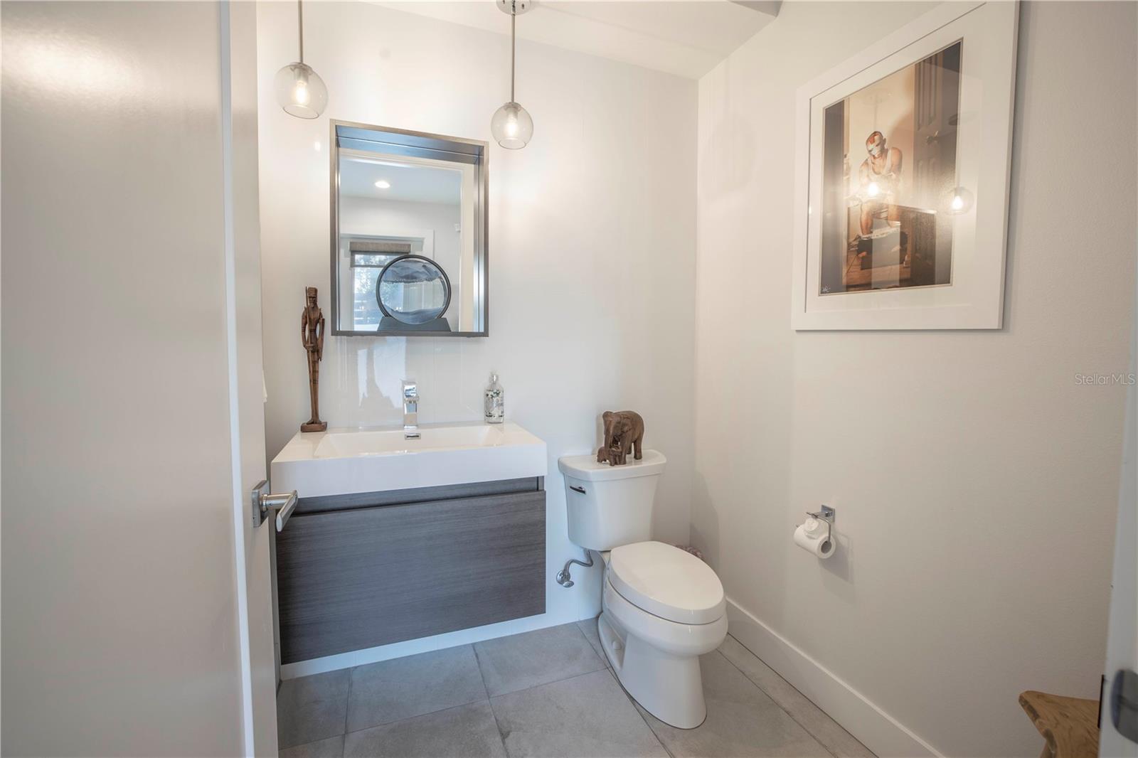 SABAL II THE CONDO - Residential Lease