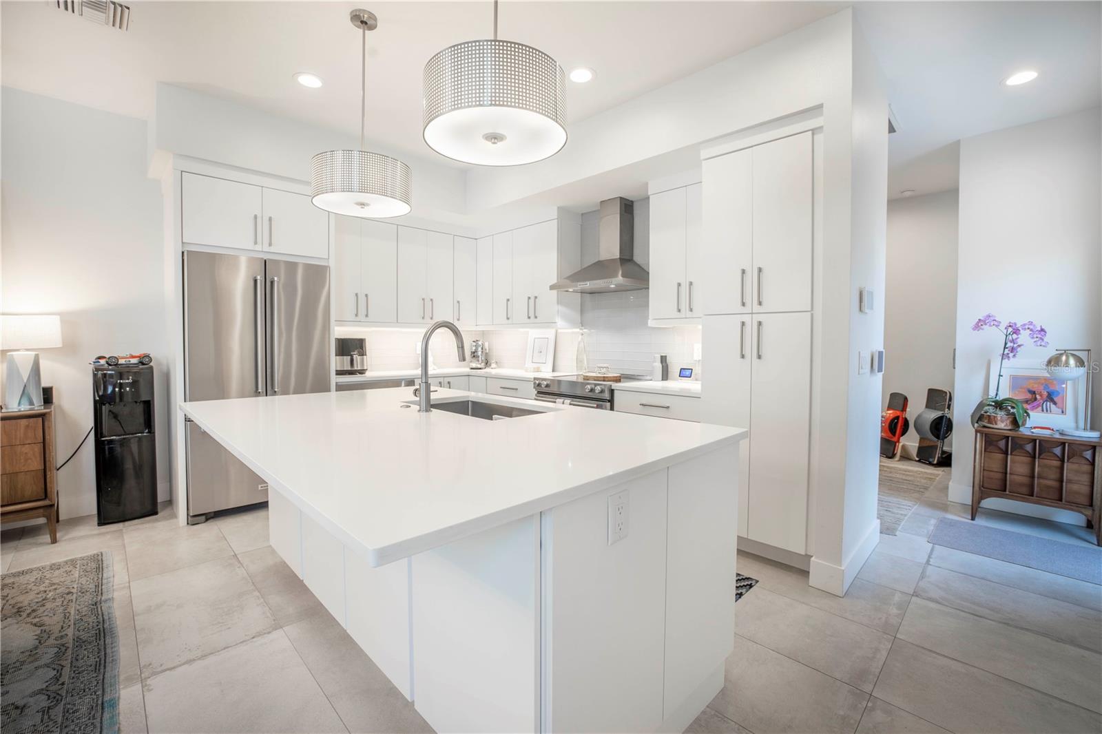 SABAL II THE CONDO - Residential Lease