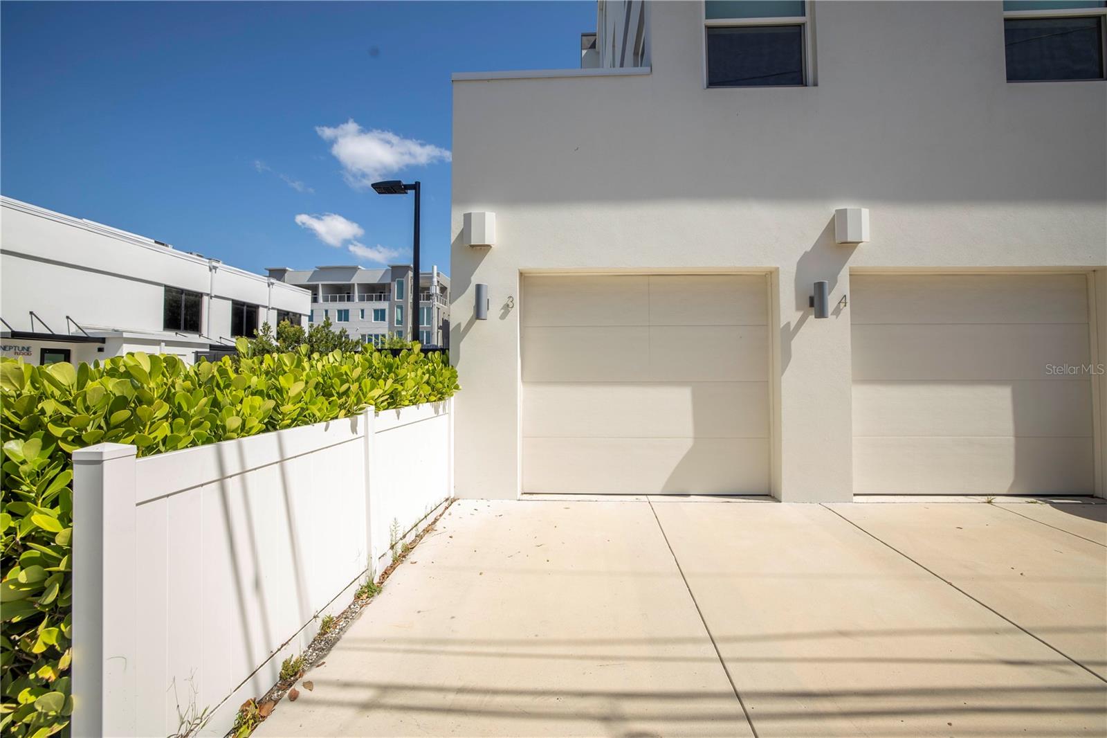 SABAL II THE CONDO - Residential Lease