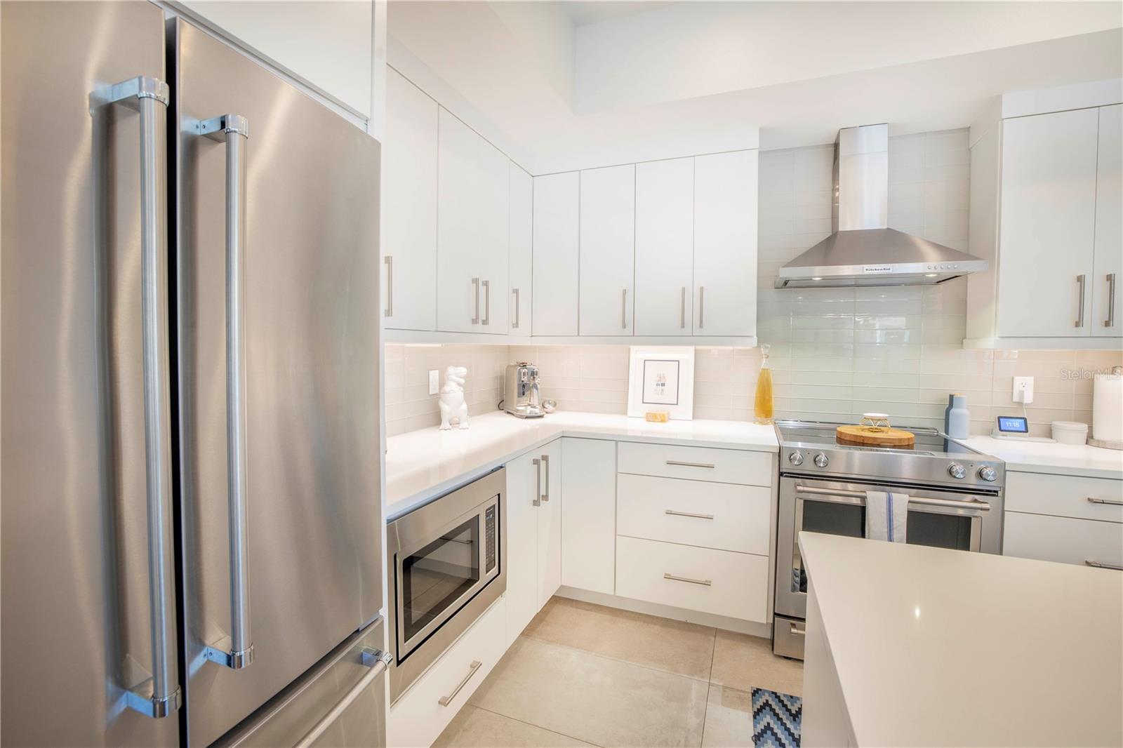 SABAL II THE CONDO - Residential Lease