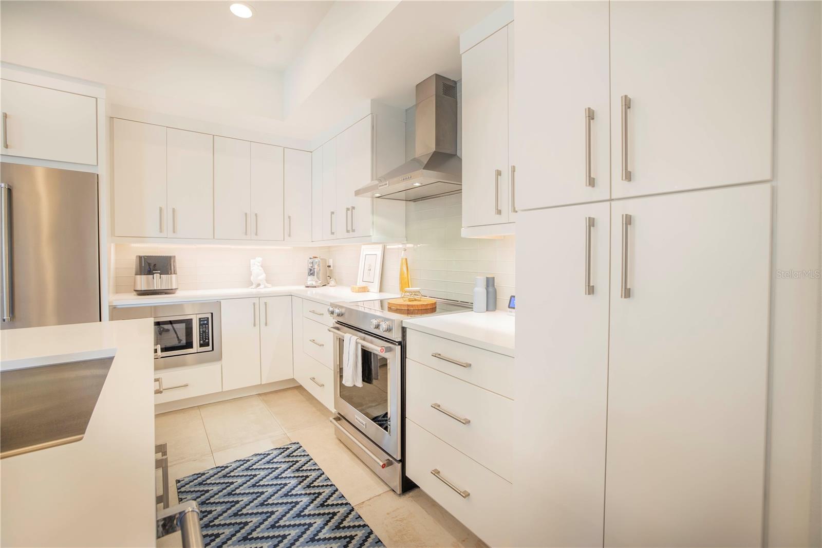 SABAL II THE CONDO - Residential Lease