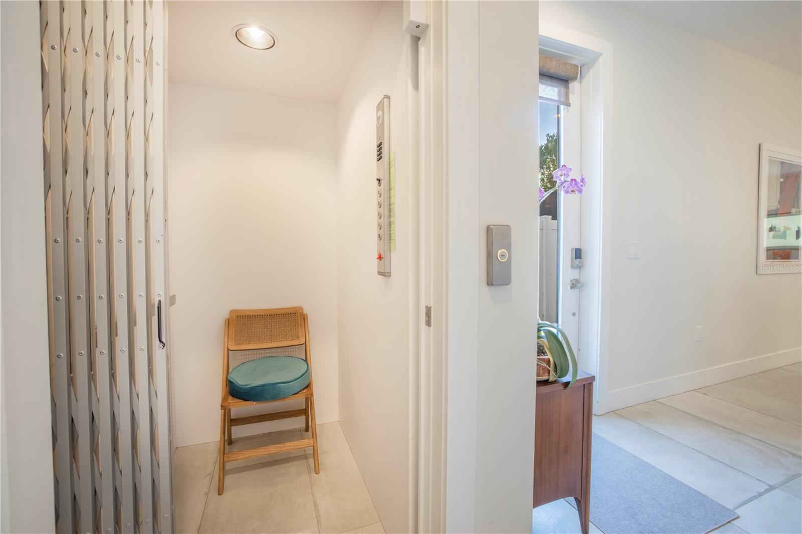 SABAL II THE CONDO - Residential Lease