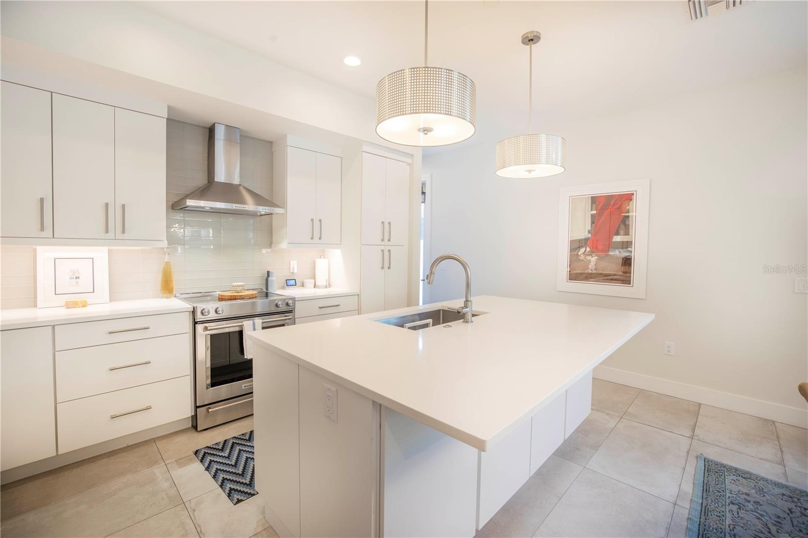 SABAL II THE CONDO - Residential Lease