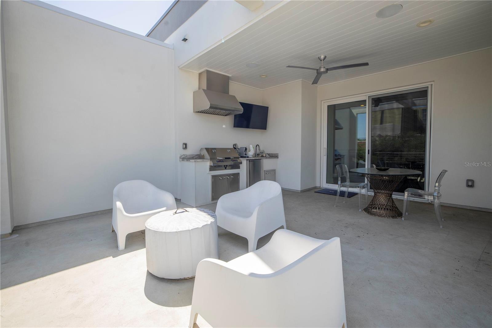 SABAL II THE CONDO - Residential Lease