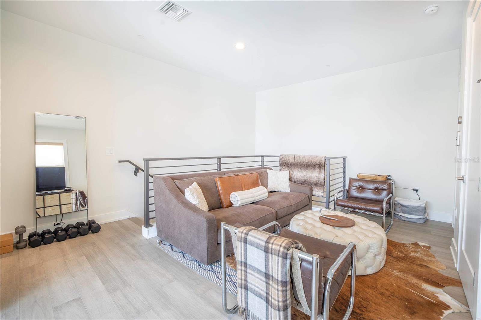 SABAL II THE CONDO - Residential Lease