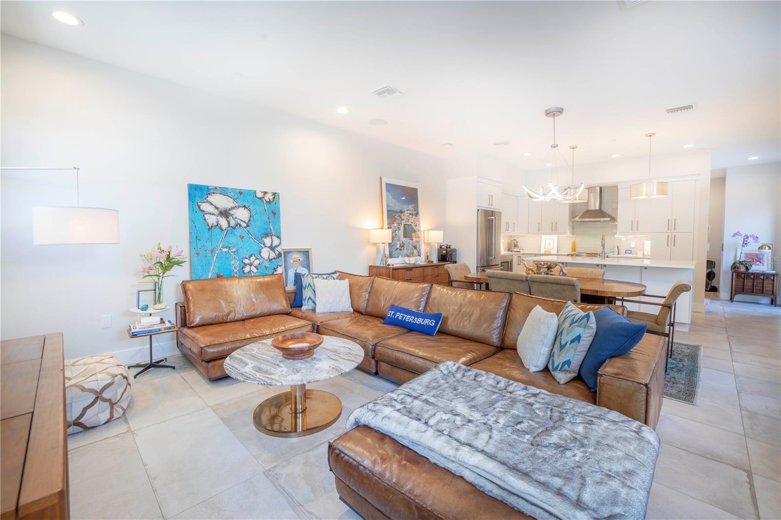 SABAL II THE CONDO - Residential Lease